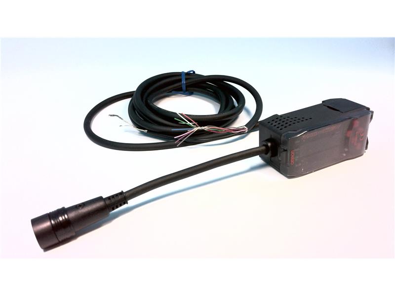 OMRON ZX-LDA11-N