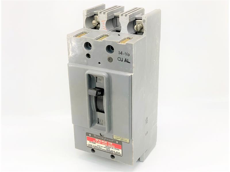 WESTINGHOUSE HF2070