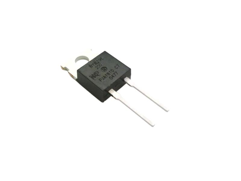 BYW29E-200 by NXP SEMICONDUCTOR