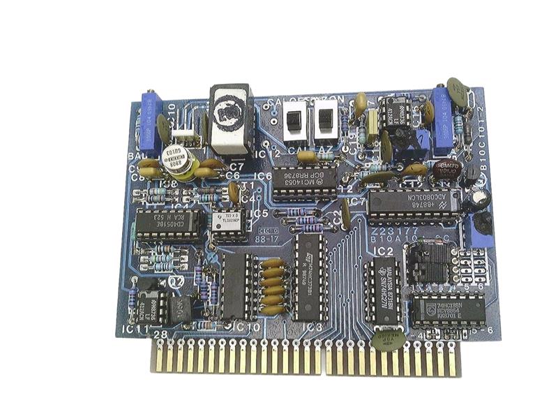 B10C101-2 par HELM INSTRUMENT