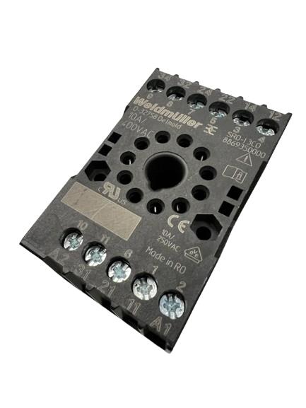 8869350000 par WEIDMULLER