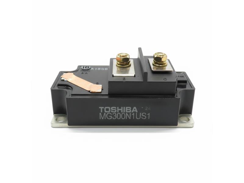 TOSHIBA MG300N1US1