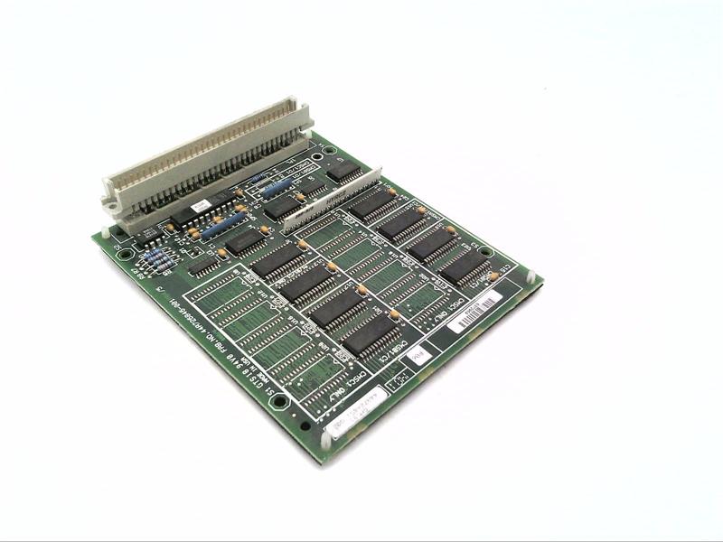 FANUC IC697MEM717
