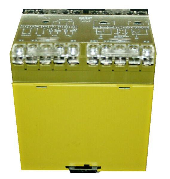 PILZ PST2