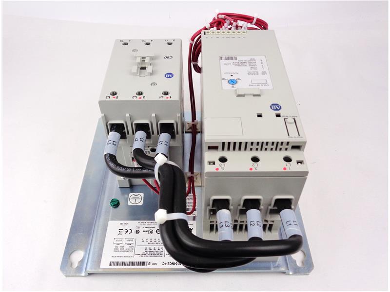 ALLEN BRADLEY 150-E104NCE-FC
