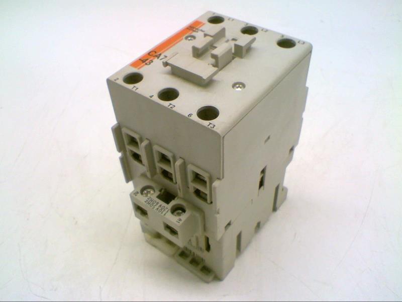 SPRECHER & SCHUH CA7-43-00-120-L11