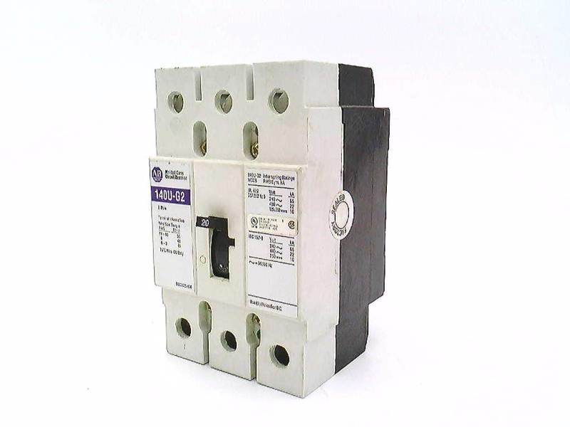 ALLEN BRADLEY 140U-G2C3-C20