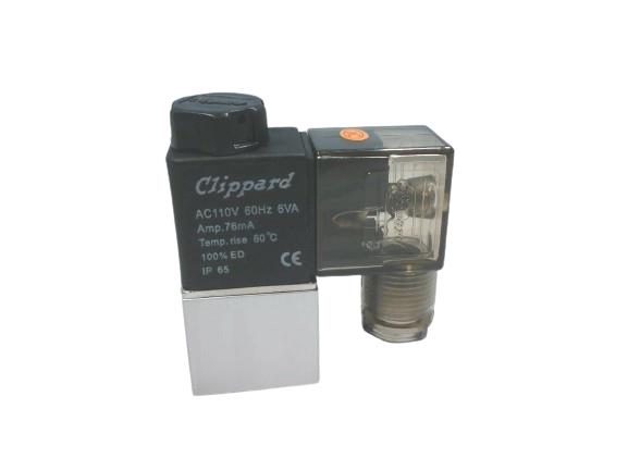 CLIPPARD MME-2PDS-W110