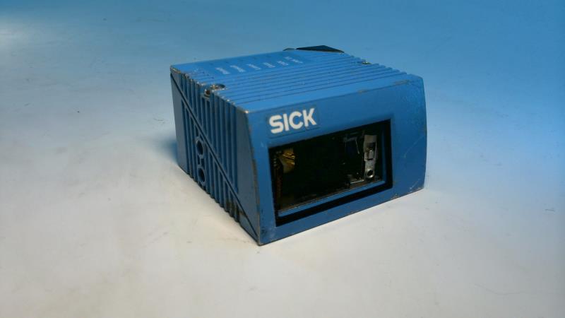 SICK CLV620-0120S01