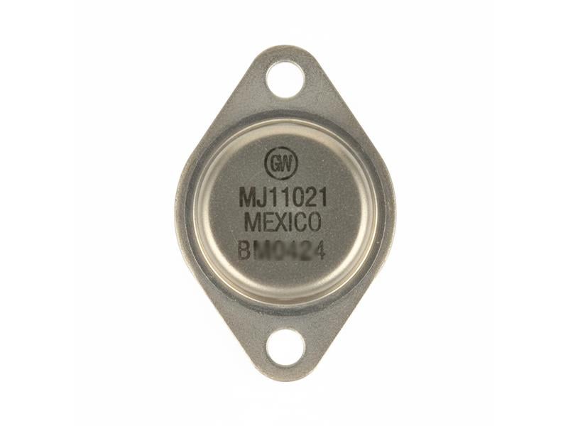 TMJ11021 por GENERIC