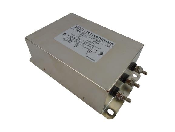 TYZE ELECTRONICS TY860M-30