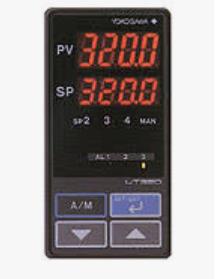 YOKOGAWA UT321-02