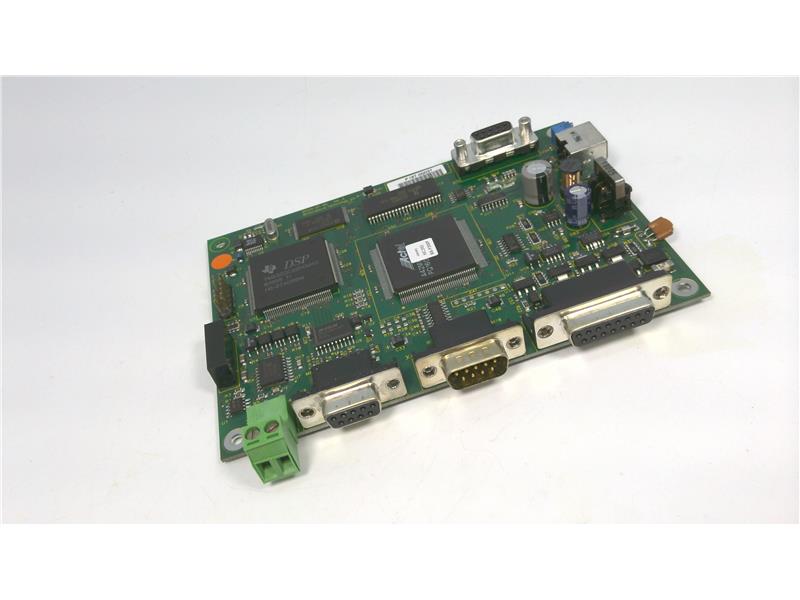 TRIO MOTION TECHNOLOGY P167