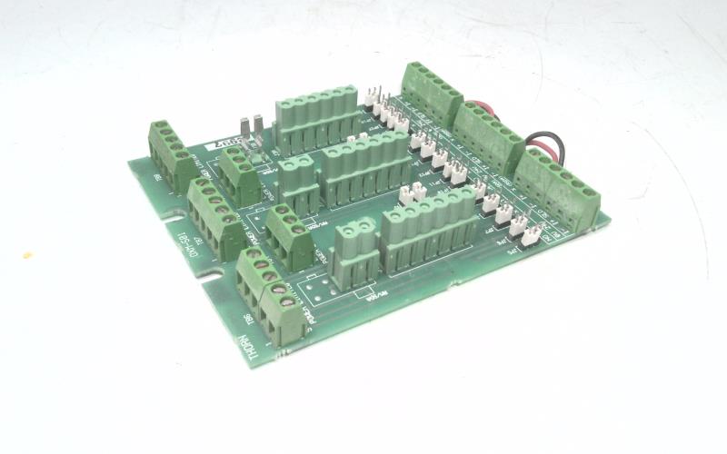 THORN AUTOMATED SYS OXM-501
