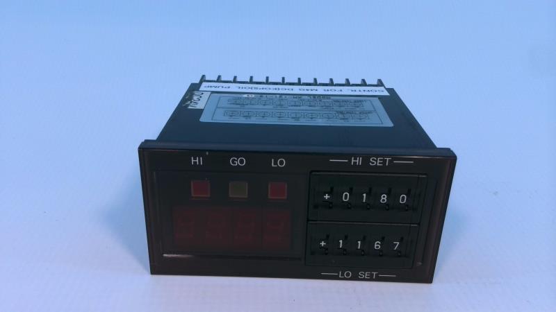 ASAHI KEIKI CO AM-121-13-43