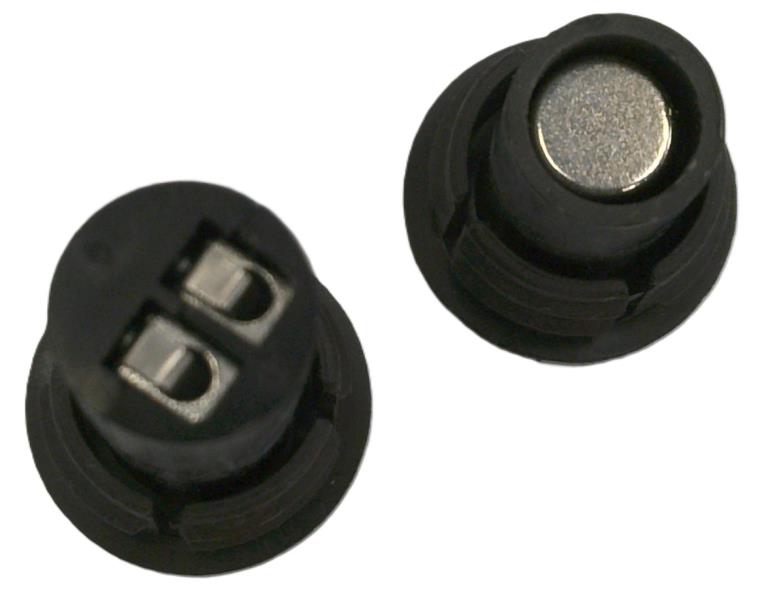 150RS-T-B by GEORGE RISK INDUSTRIES