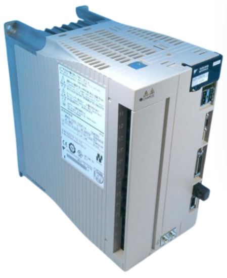 SGDV-120A11A008000 par YASKAWA ELECTRIC