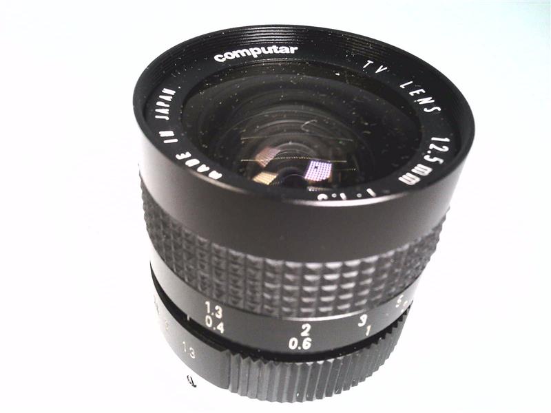 COMPUTAR LENS V1213