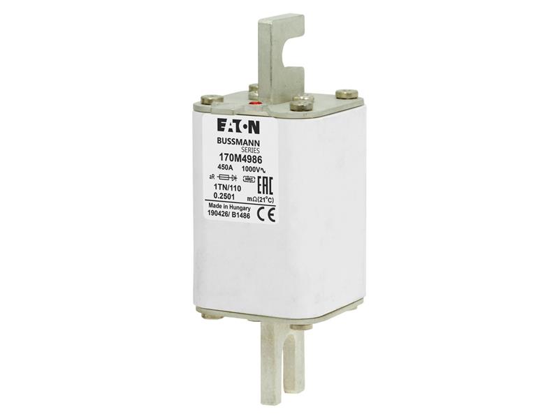 EATON CORPORATION 170M4986