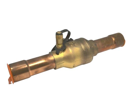 EMERSON ABV-9A