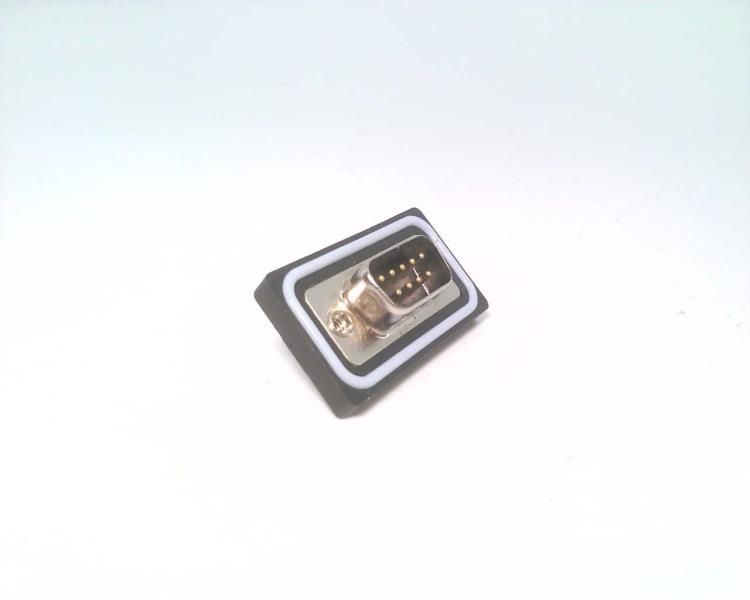 SWITCHCRAFT DCPDB09MSC1