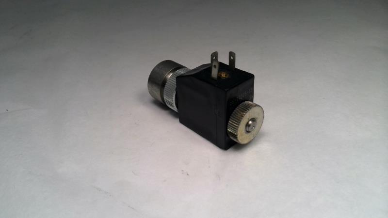 PETER PAUL ELECTRONICS 582X00080E-24DC