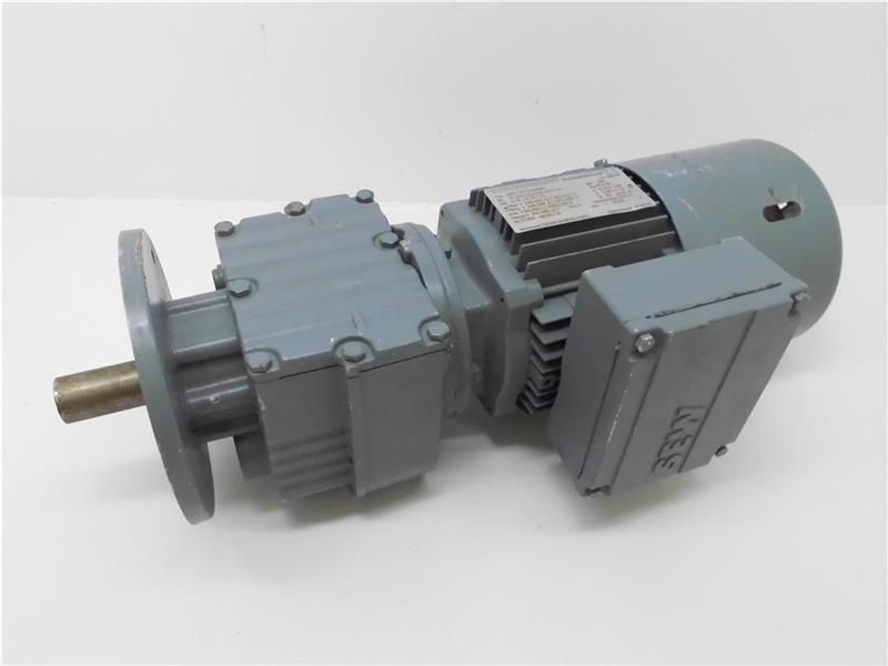 SEW EURODRIVE RF27-DRE90M4BE1