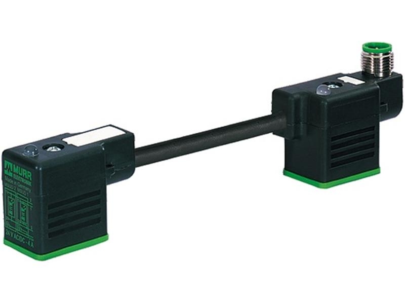 MURR ELEKTRONIK 7000-41621-6260000