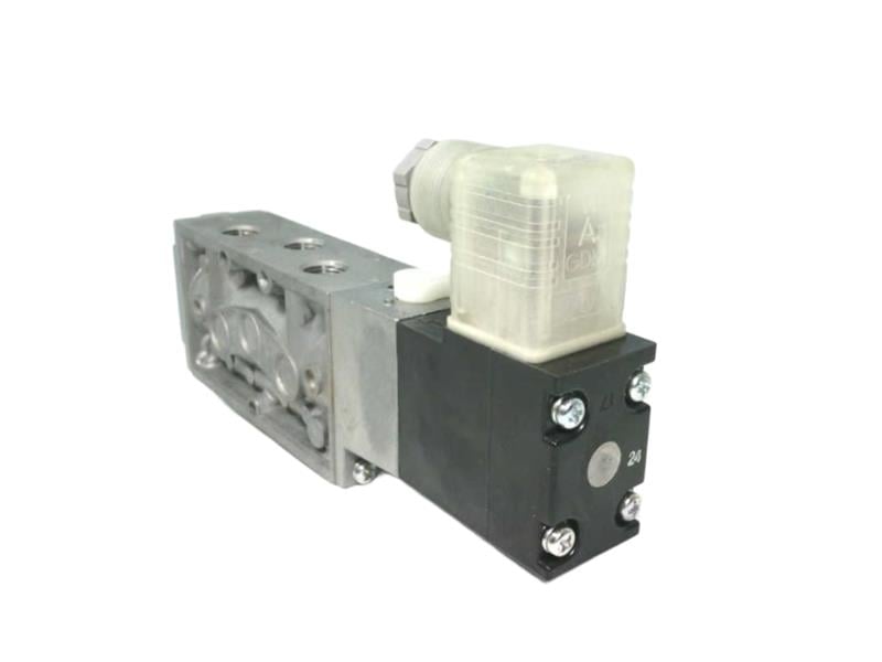 4F310-08-L-DC24V by CKD CORP