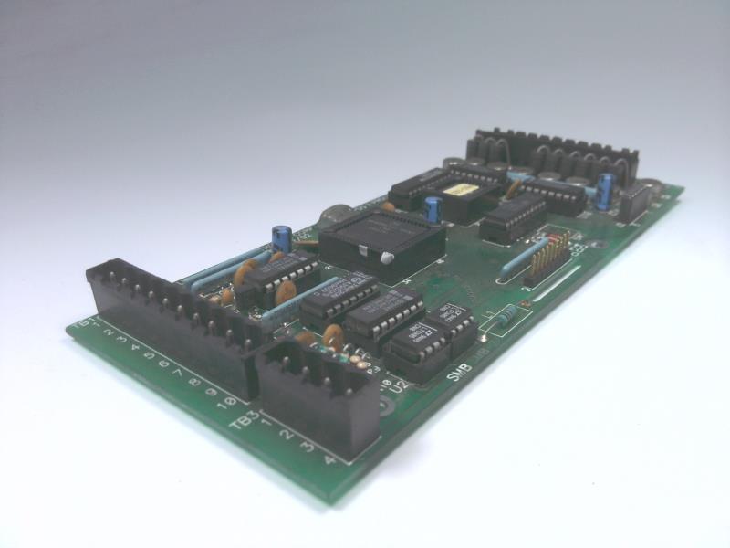 MCC ELECTRONICS 1407-0042-1