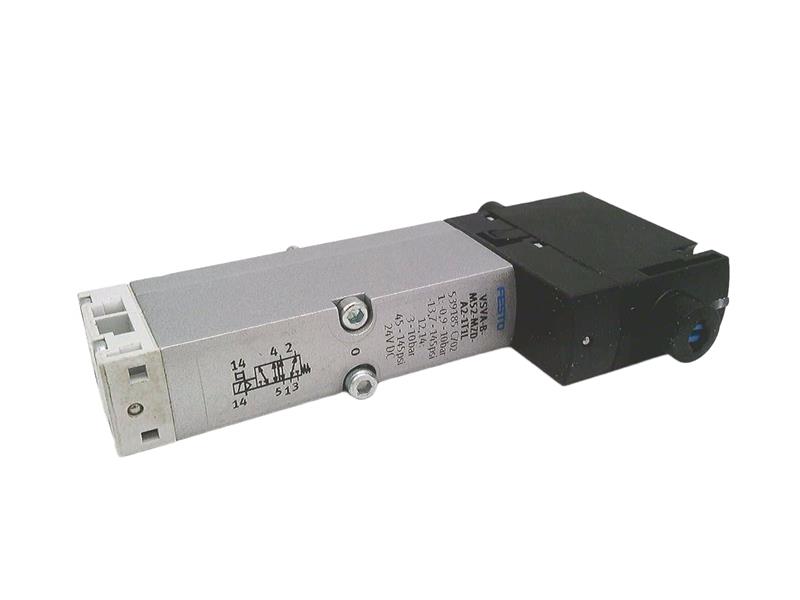 FESTO VSVA-B-M52-MZD-A2-1T1L