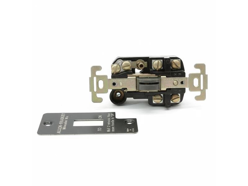 ALLEN BRADLEY 600-TOX110