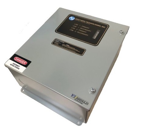 DMK-BI-2S3NTI by NORTHERN TECHNOLOGIES