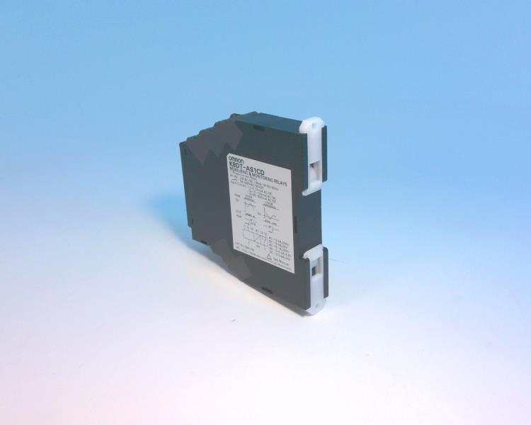 OMRON K8DT-AS1CD