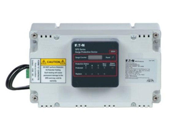 EATON CORPORATION SPD250480D3J