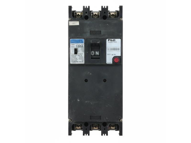 FUJI ELECTRIC EGA203A