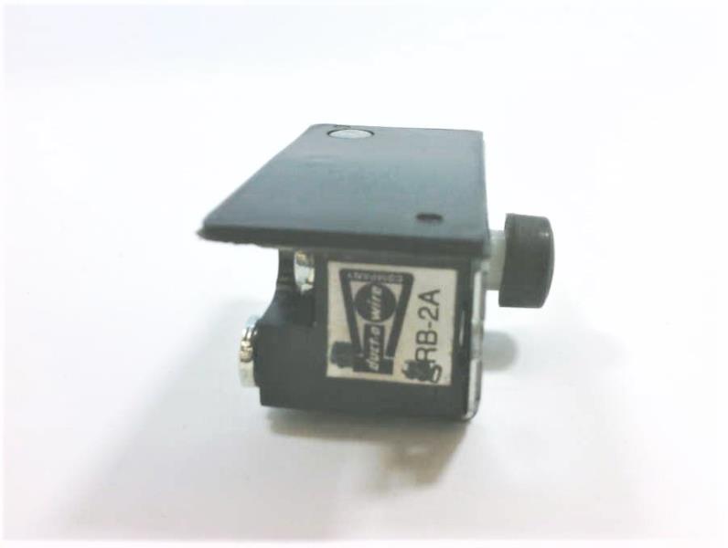 DUCT-O-WIRE RB-2A