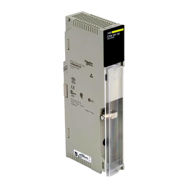 SCHNEIDER ELECTRIC 140CRA93100