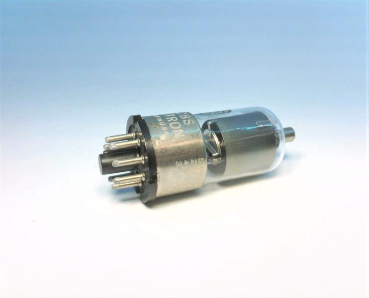 HYTRON 12K7GT