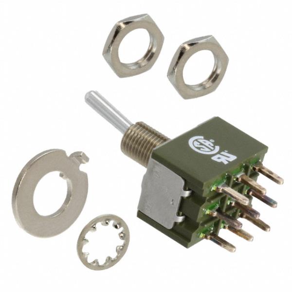 NKK M2032SS1W03