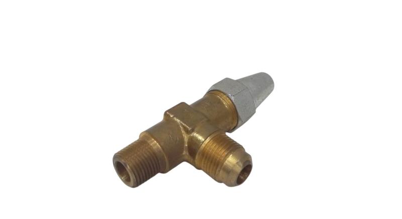 MUELLER INDUSTRIES A11042