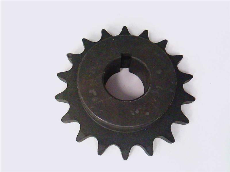 MARTIN SPROCKET & GEAR INC 60BS18 1 3/8