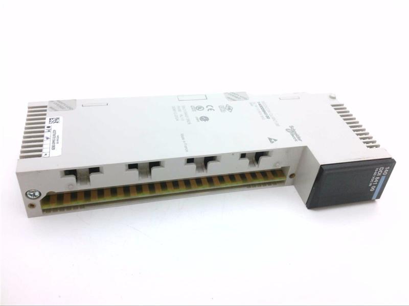 SCHNEIDER ELECTRIC 140DDI84100