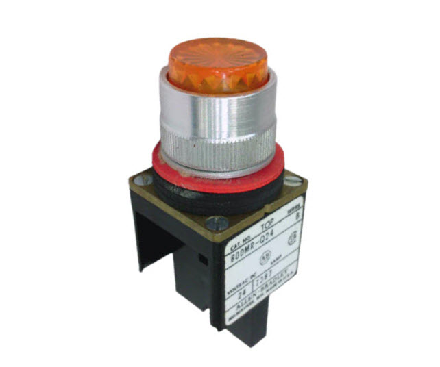ALLEN BRADLEY 800MR-Q24A