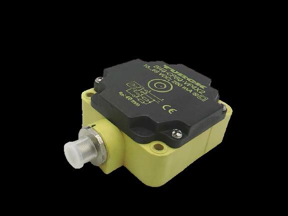 TURCK BI40-CP80-VP4X2