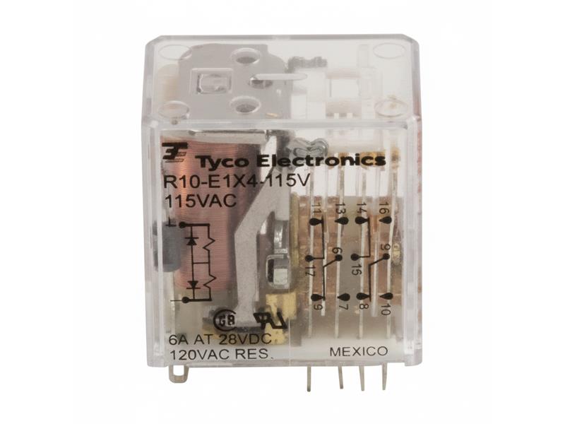 TE CONNECTIVITY 4-1393766-3