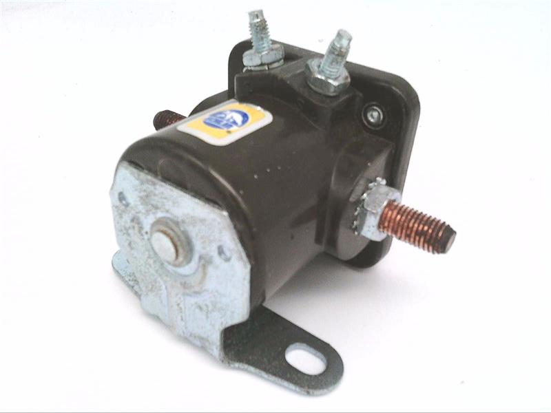 ST81 Automotive Ignition/Starter by ECHLIN