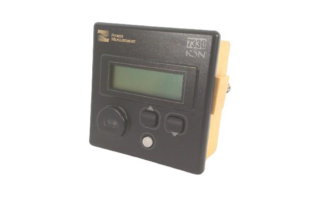 POWER MEASUREMENT ION 7330