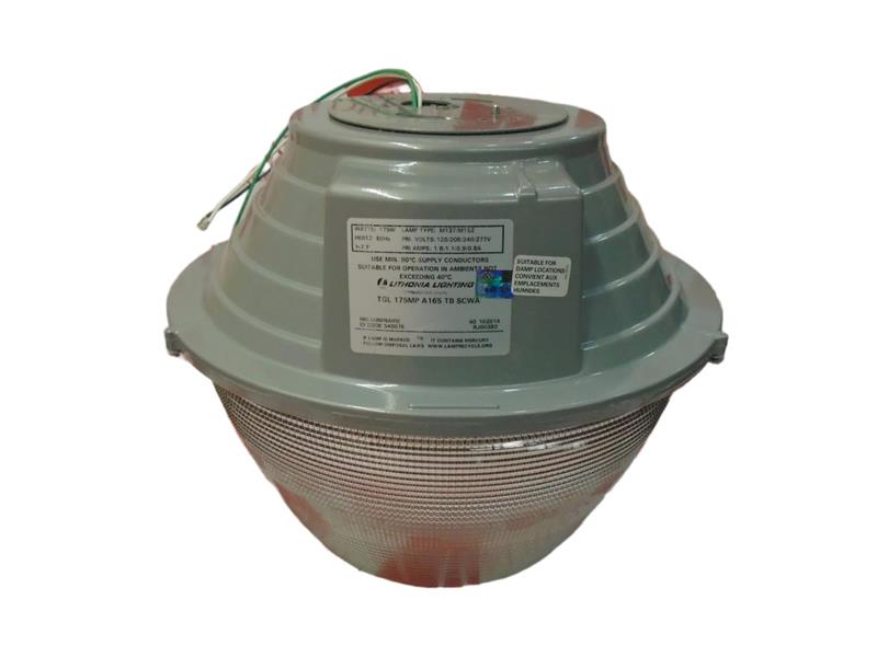 4UZR3 by LITHONIA LIGHTING