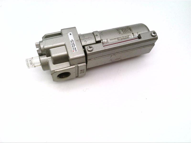 SMC AL30-N03-8Z-X480